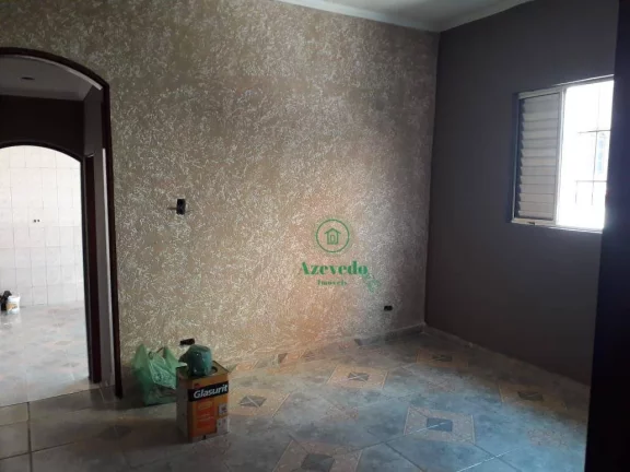Imagem Sobrado com 3 dormitórios à venda, 225 m² por R$ 583.000,00 - Jardim São Manoel - Guarulhos/SP