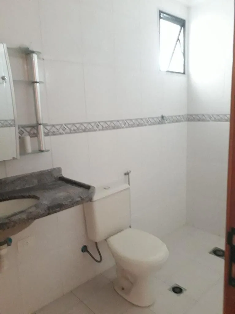 Imagem Apartamento à venda e locação 3 Quartos, 2 Suites, 2 Vagas, 150M², Centro, Pindamonhangaba - SP | Edificio Condominio Monte Verde