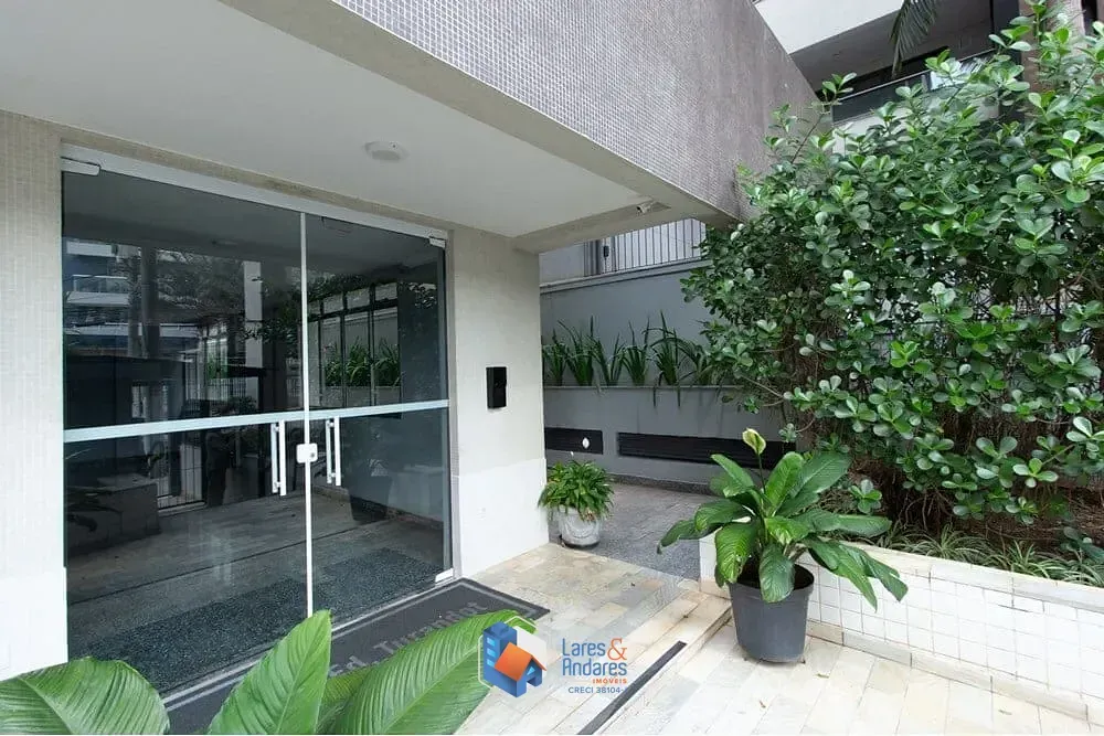 Imagem Apartamento à venda 1 Quarto 1 Suite 1 Vaga 74M² Vila Mariana São Paulo - SP