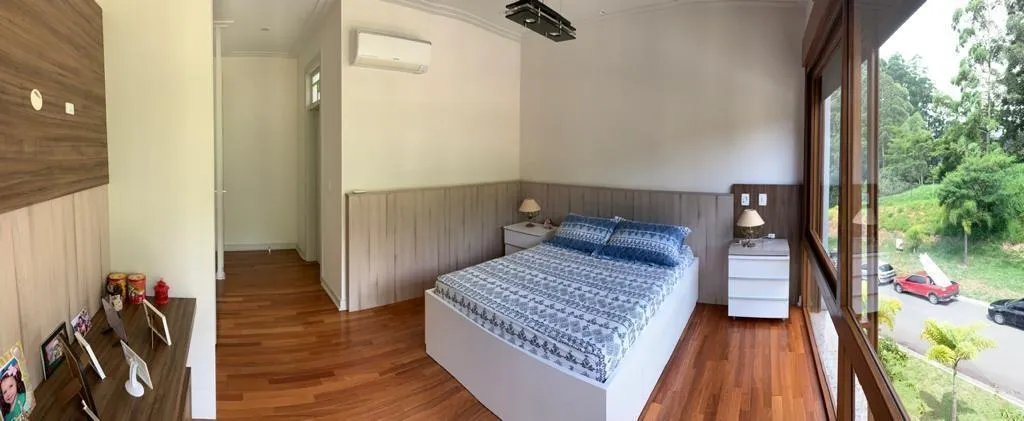 Imagem CASA RESIDENCIAL em BARUERI - SP, TAMBORÉ