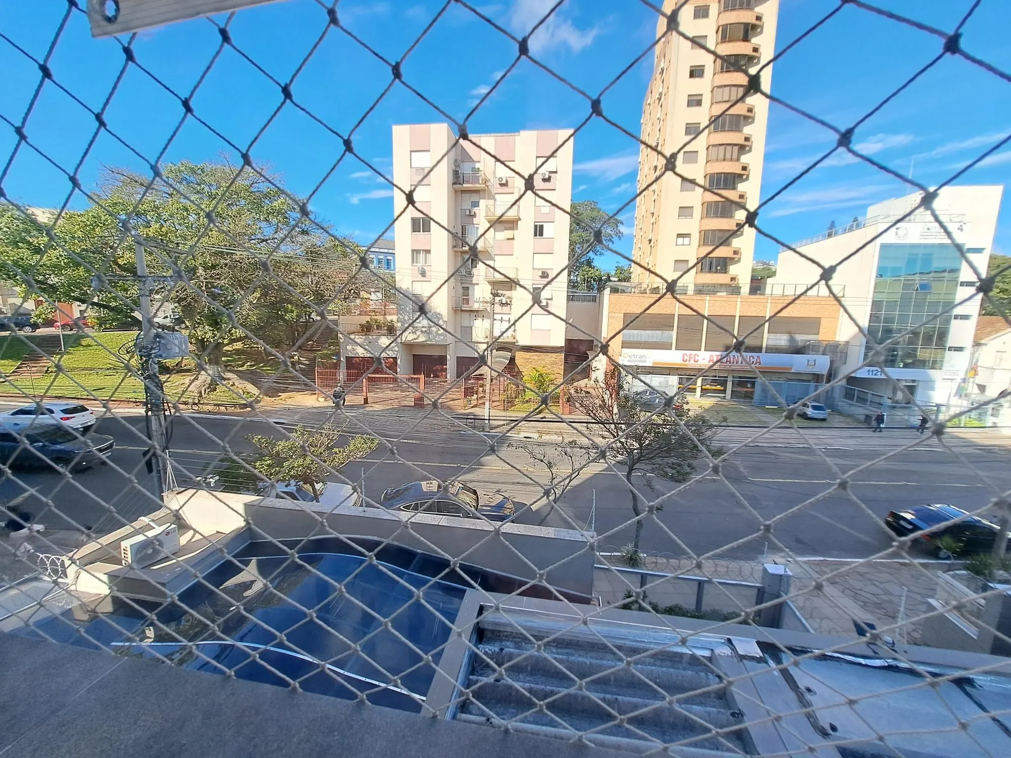 Imagem Apartamento 2 dormitórios com vaga no Menino Deus