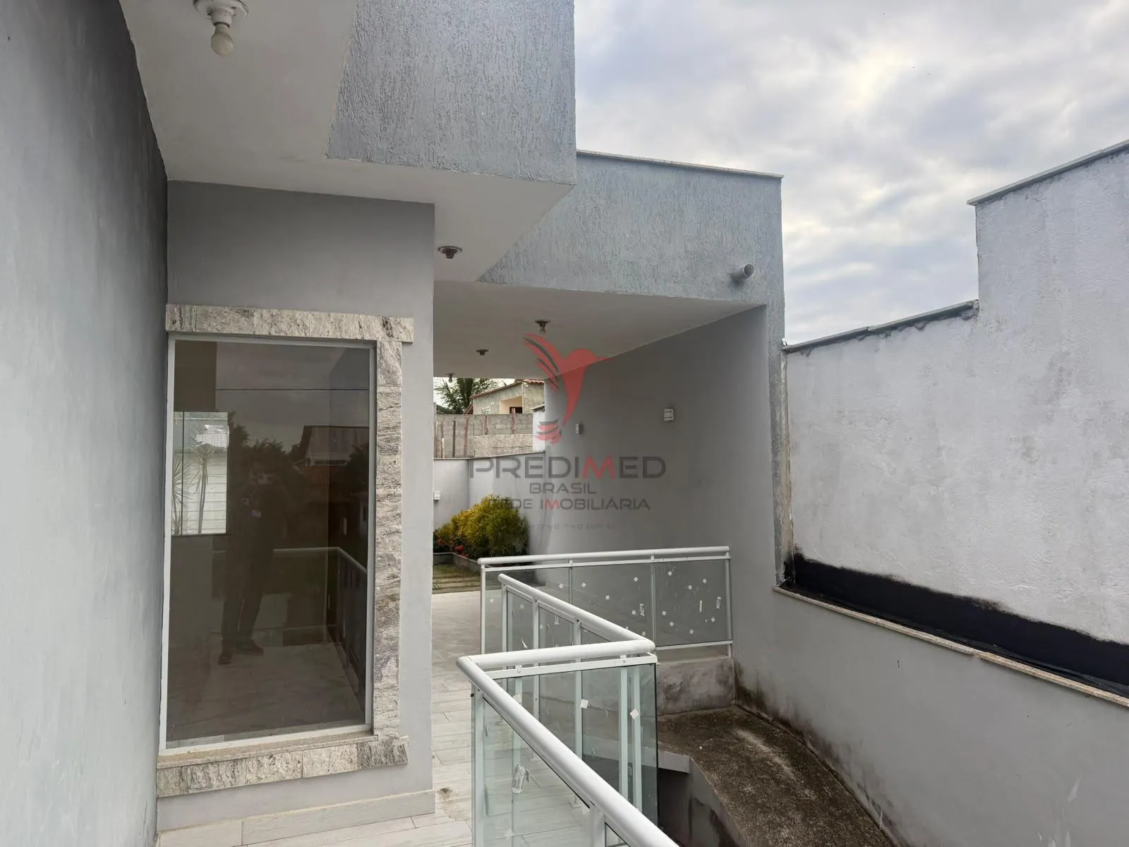 Imagem CASA DE PRIMEIRA EM IGUABA GRANDE