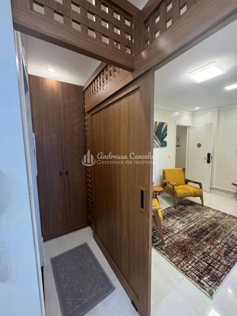 Imagem Georgina Business - Sala mobiliada à venda, 45 m² por R$ 750.000 - Georgina Business Park - São José do Rio Preto/SP