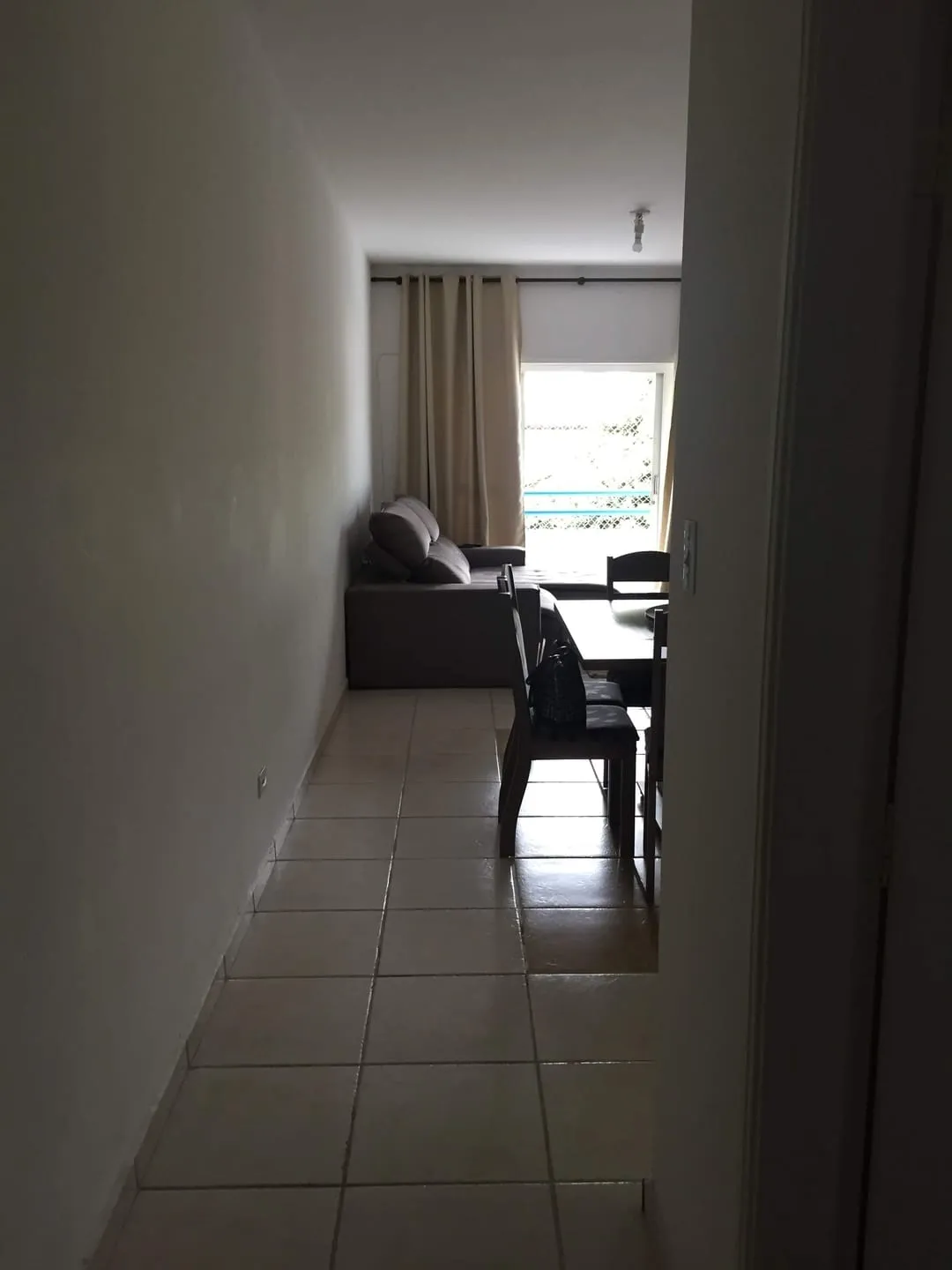 Foto do imóvel Apartamento para Locação 3 Quartos, 1 Suite, 1 Vaga, 123.9M², Campo Alegre, Pindamonhangaba - SP | Condomínio Santa Adelia