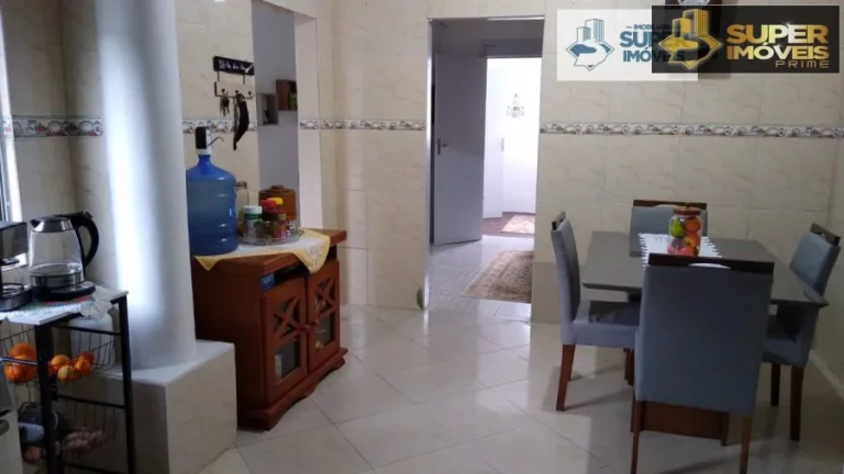 Casa Sobrado para Venda em Fragata Pelotas-RS - 2113
