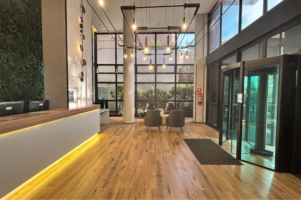Imagem Studio à venda em São Paulo, Vila Mariana, com 1 quarto, 23m2