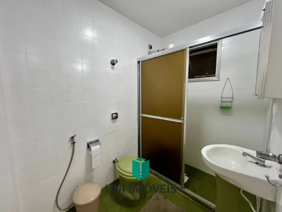 Imagem Oportunidade Apto à venda no Centro de Guarapari e com vista para mar, localização privilegiada
