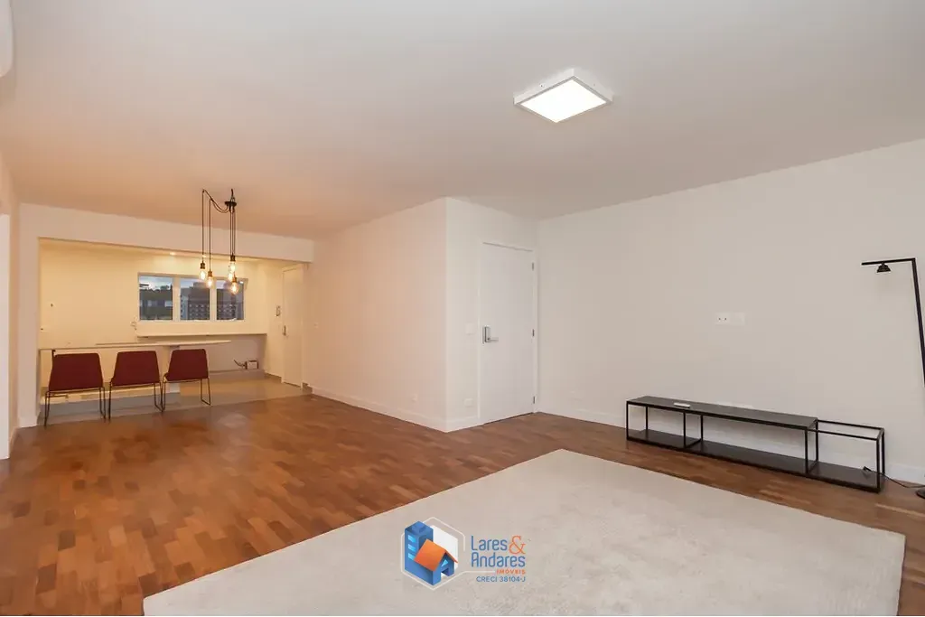 Foto do imóvel Apartamento à venda 3 Quartos 1 Suite 2 Vagas 169M² Itaim Bibi São Paulo - SP em Rua Pedroso Alvarenga
