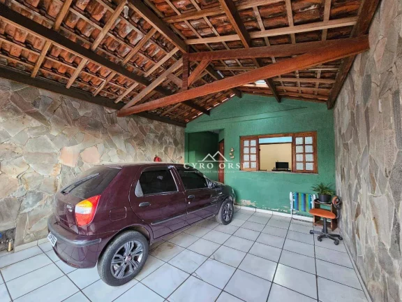 Imagem Casa à venda, 140 m² por R$ 300.000,00 - Santa Terezinha - Piracicaba/SP