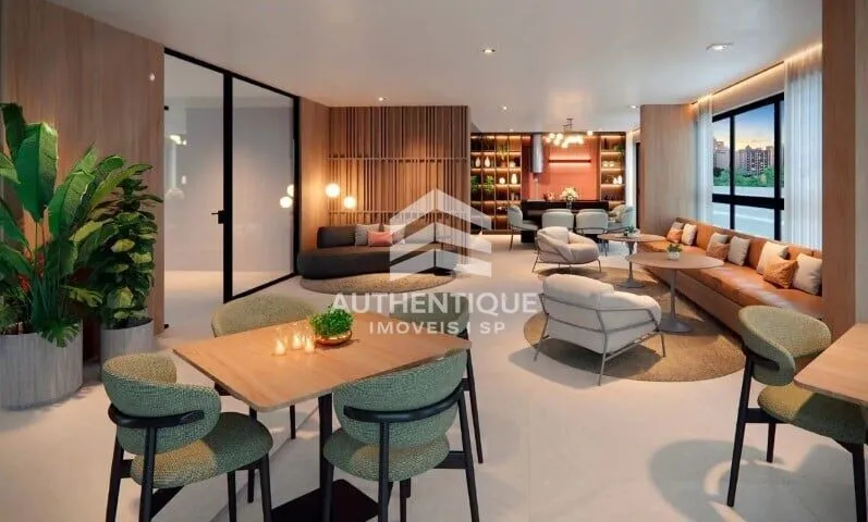 Imagem Yep Estação Pinheiros - Apartamento à venda no bairro Pinheiros - São Paulo/SP, Zona Oeste