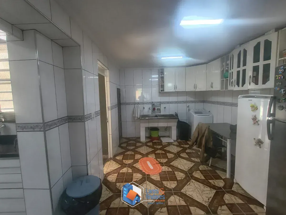Imagem Casa para venda em Parque São Luís com 3 quartos, 160m²