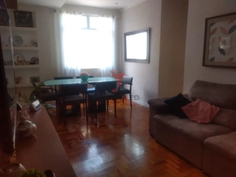 Imagem Apartamento 2 suítes 70m² 1 vaga Jardim Guanabara Rio de Janeiro/RJ