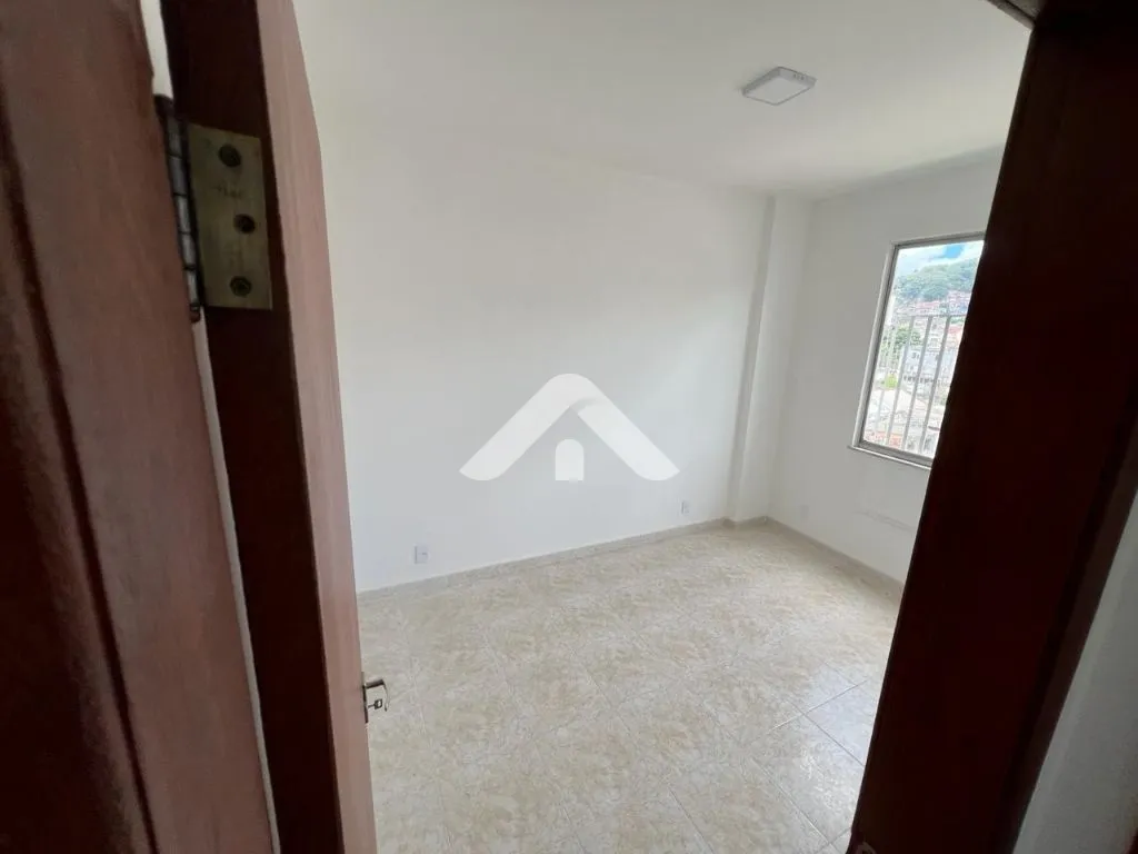 Imagem Apartamento à venda no Engenho Novo - Rua Martins Lage - Oportunidade única!