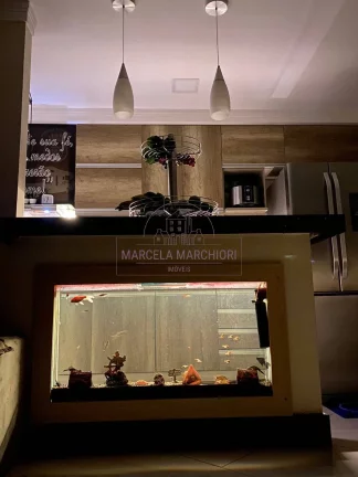 Imagem Apartamento 3 quartos com lazer completo em Praia das Gaivotas