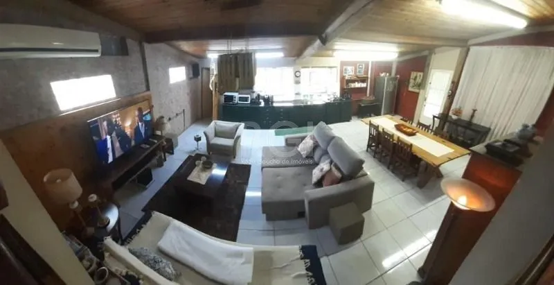 Imagem Sítio para Venda - 3000m², 4 dormitórios, sendo 1 suites, 3 vagas - Lageado