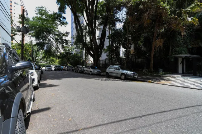 Imagem Apartamento com 4 Quartos à Venda, 323 m² em Jardim Paulista - São Paulo