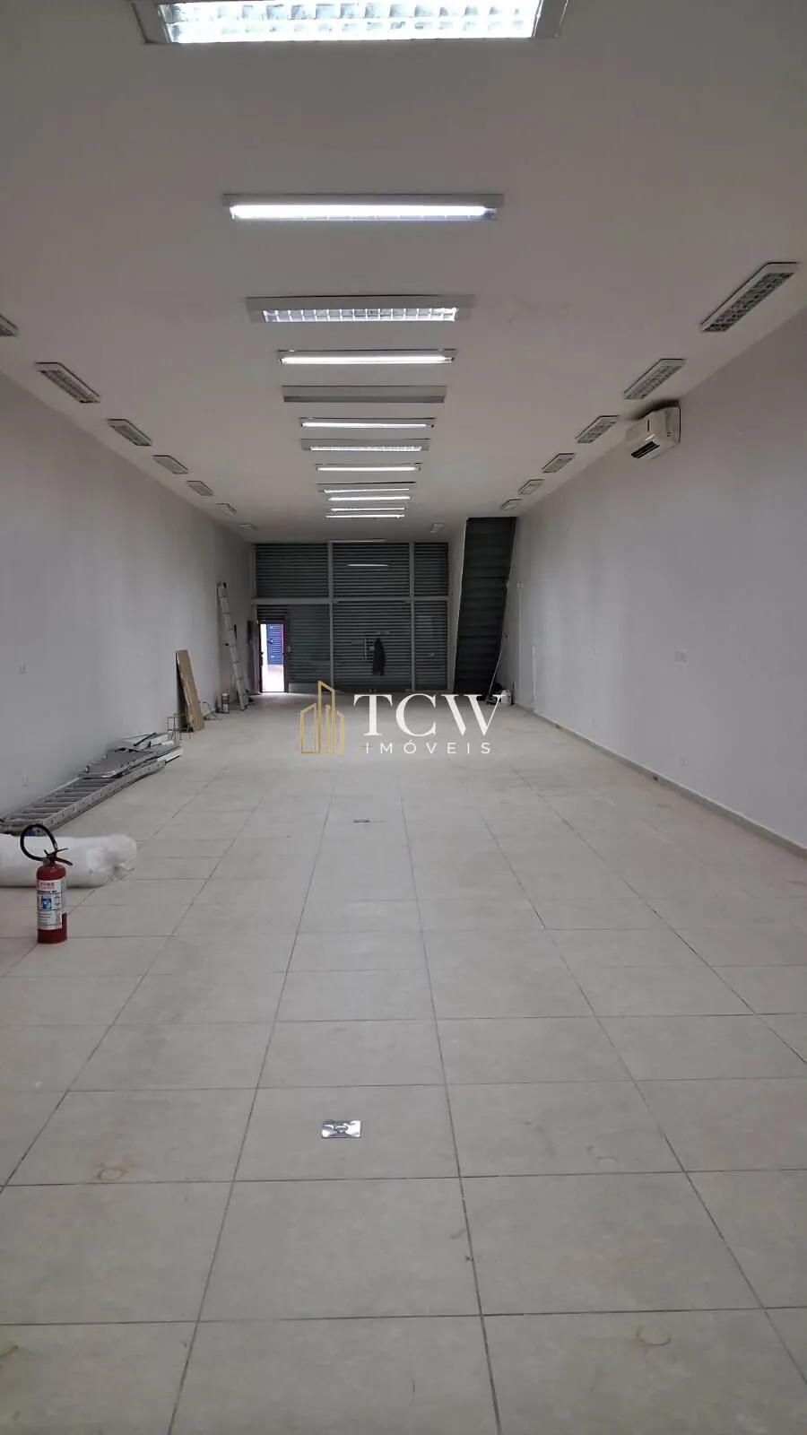 Imagem Predio Comercial para locação | 480m2 | Bom Retiro/SP