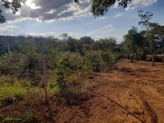 Imagem *EXCELENTE CHÁCARA, TOPOGRAFIA PLANA.
*BAIRRO ICARAÍ, EM JUATUBA!
*COM ÁREA DE 2.400,00 m²
*ÁGU...