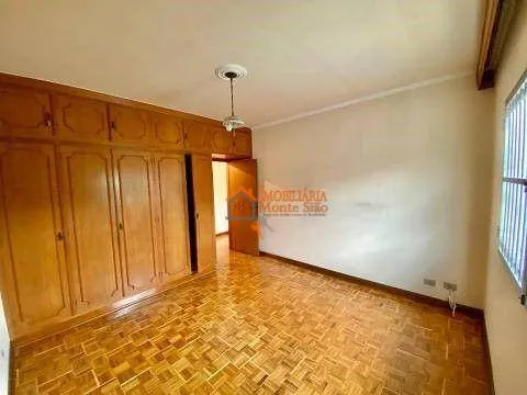 Imagem Sobrado com 3 dormitórios à venda, 271 m² por R$ 2.120.000,00 - Vila Progresso - Guarulhos/SP