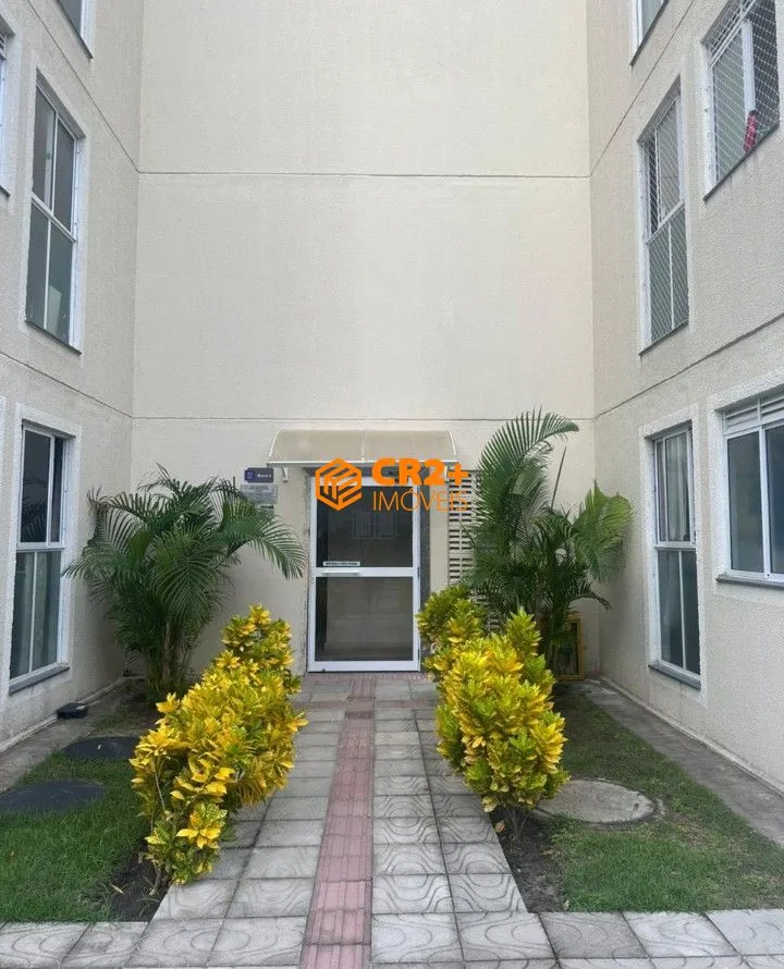Imagem Vendo apartamento em Candeias 41m²