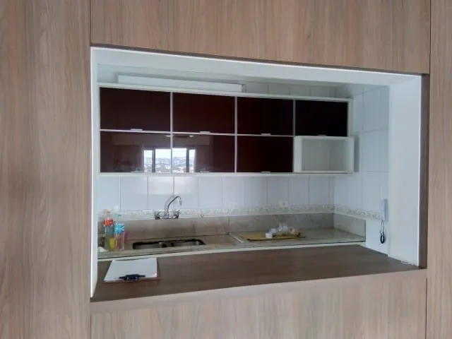 Imagem Apartamento à venda 3 Quartos, 1 Suite, 2 Vagas, 118M², Jardim Eulália, Taubaté - SP | Condomínio Champs Elysées