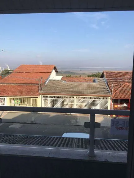 Imagem Sobrado com 3 Quartos à Venda, 180 m² em Jardim Das Indústrias - São José Dos Campos
