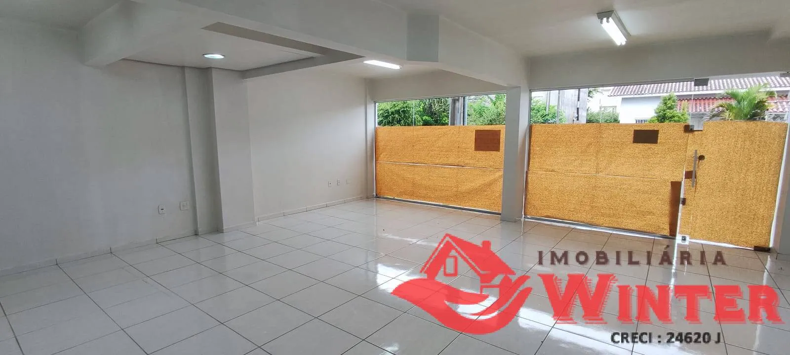 Imagem Sala na Vila Rica