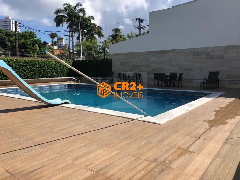 Imagem Vendo apartamento alto padrão no Parnamerim com 342m² - 4 quartos / 3 suítes