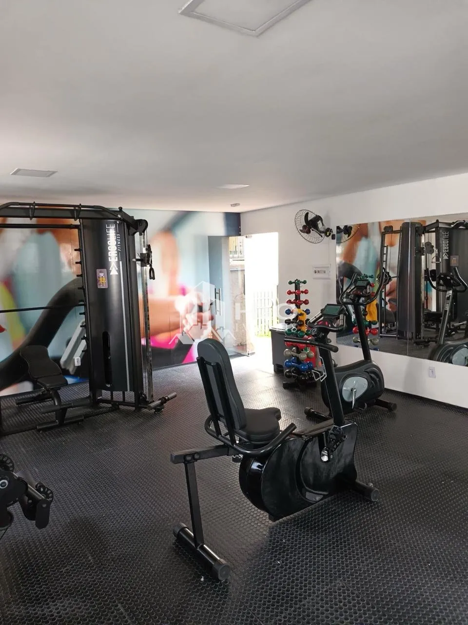 Imagem Apartamento à venda | 44 m² | 2 dormitórios | Vaga | Condomínio Saint Jonh