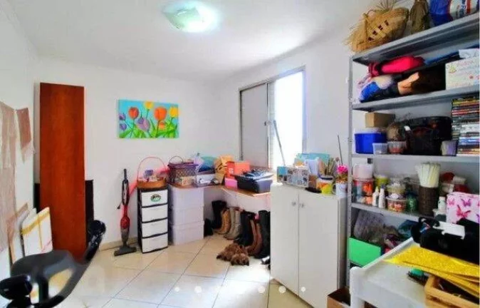 Imagem Apartamento com 2 dormitórios à venda, 55 m² por R$ 206.000,00 - Jardim Alvorada - Santo André/SP