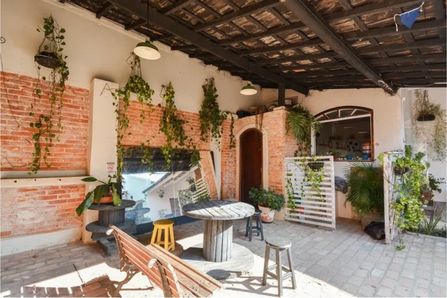 Imagem CASA RESIDENCIAL em São Paulo - SP, Ipiranga