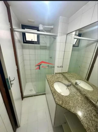 Imagem Apartamento 2Q nascente na pituba