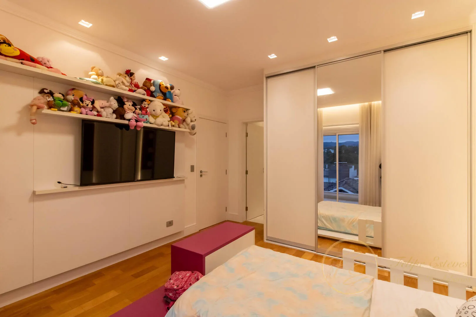 Imagem Elegância, conforto e segurança em um só lugar.
