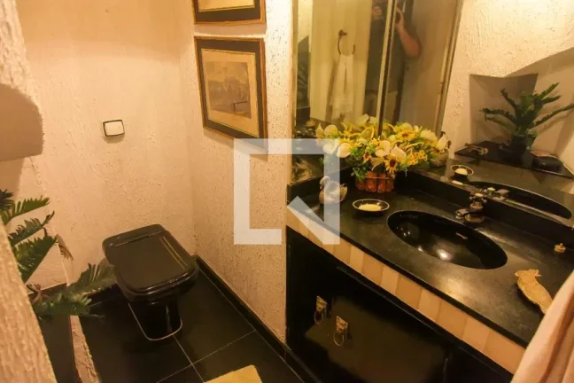 Imagem Apartamento à Venda - Copacabana, 3 Quartos, 500 m2