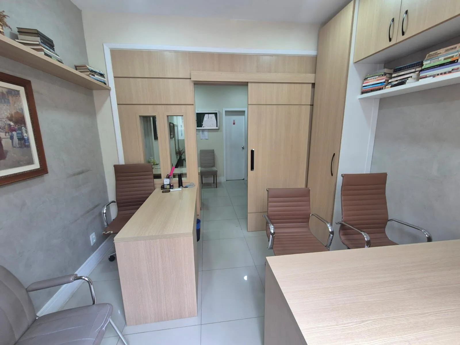 Imagem Apartamento à venda no bairro Copacabana em Rio de Janeiro/RJ