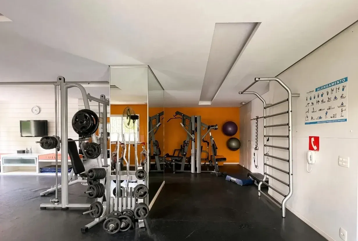 Imagem Apartamento com 3 Quartos à Venda ou Locação, 125 m² em Moema - São Paulo