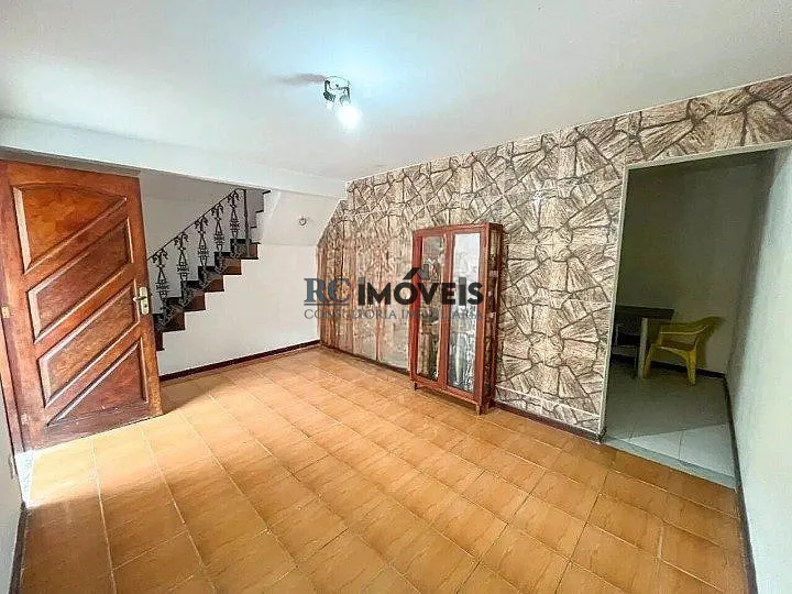 Imagem Casa a Venda no bairro Piratininga - Niterói, RJ