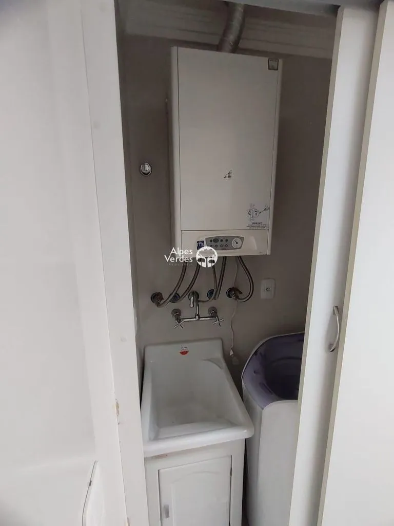 Imagem Vende-se Apartamento em Canela a 1 minuto da Catedral de Pedra