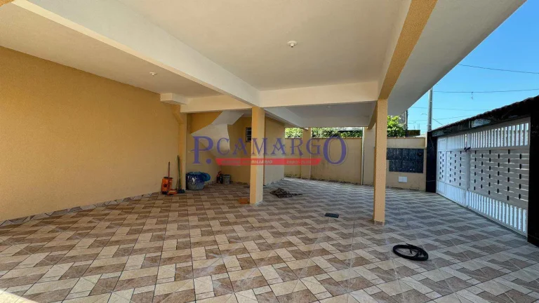 Imagem Casa de Condomínio