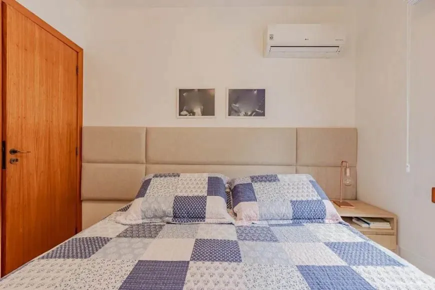 Imagem COBERTURA DE 46M², 1 DORMITÓRIO, 1 VAGA - BAIRRO MONT SERRAT