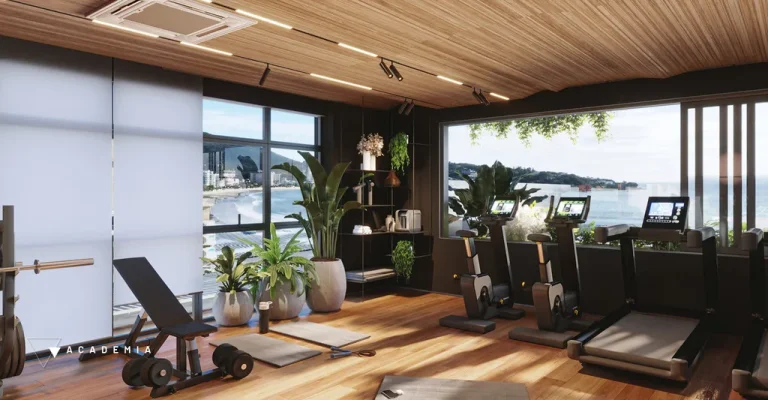 Imagem Apartamento à venda em Itapema, Centro, com 4 quartos, 200m2