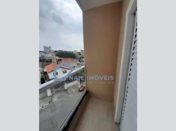 Imagem APARTAMENTO RESIDENCIAL em SÃO PAULO - SP, ARTUR ALVIM