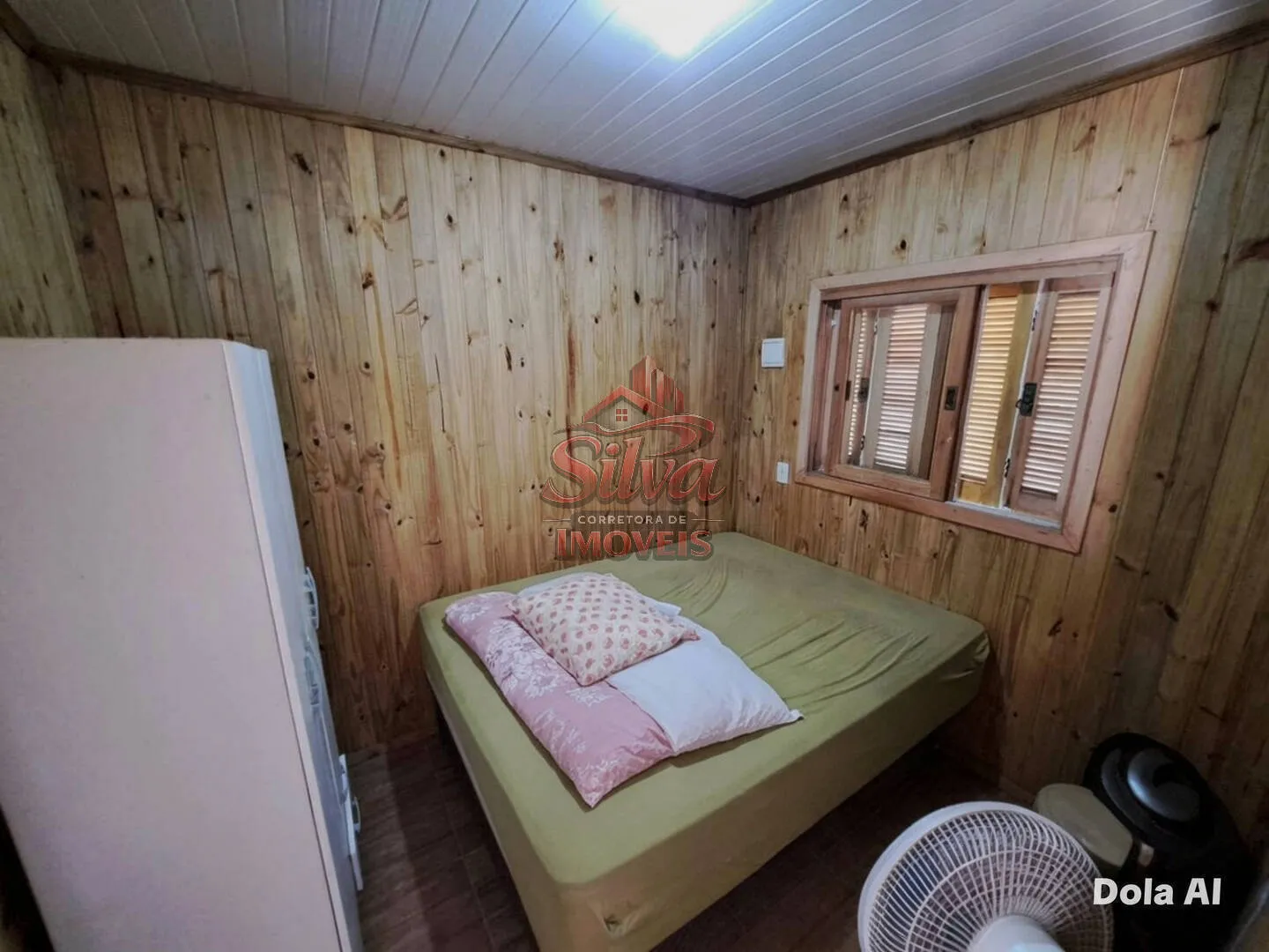 Imagem C325 | Casa mista 3 dorm, 2 banheiros, Harmonia, Imbé