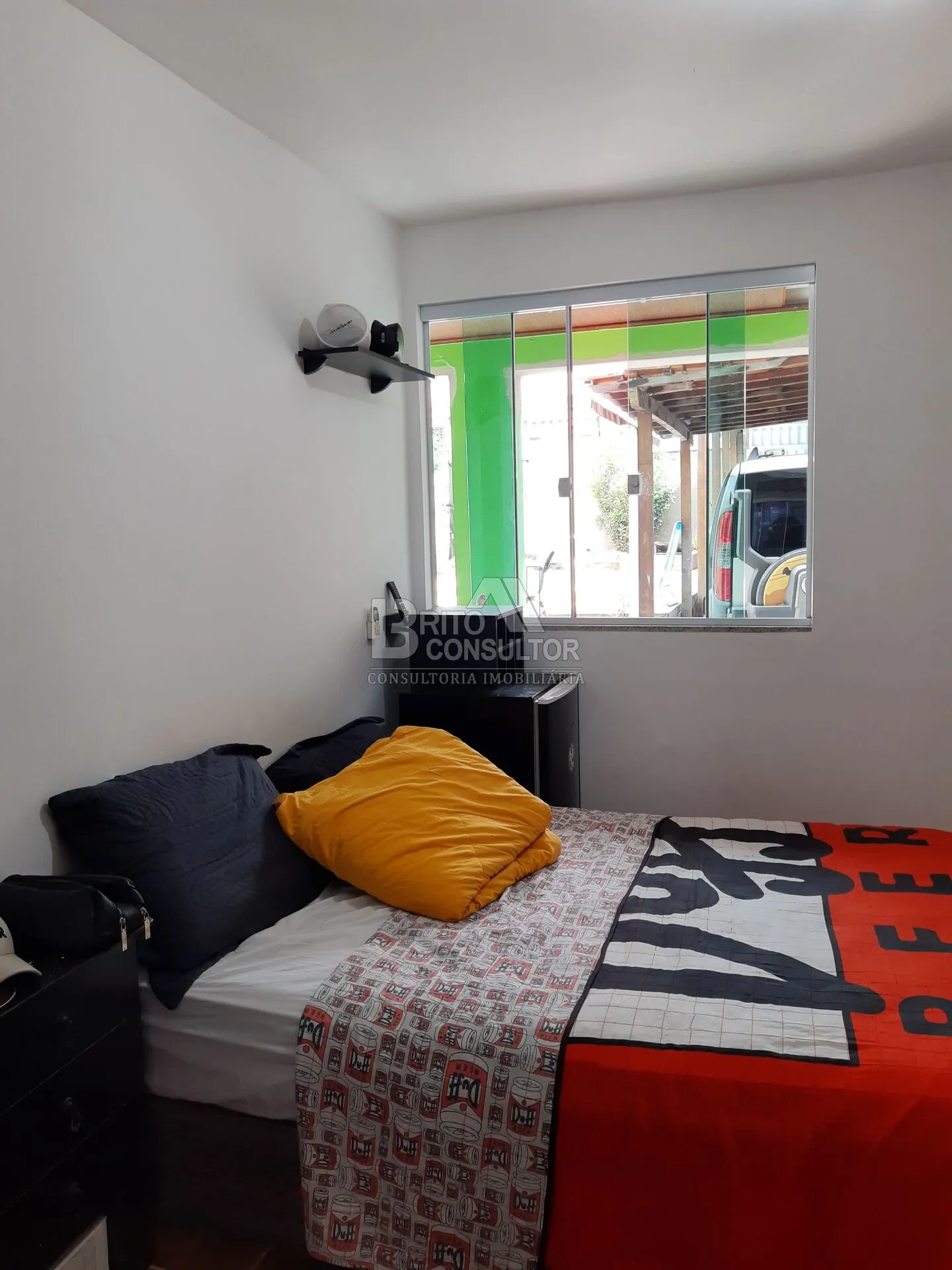 Imagem Casa Duplex à Venda 3 Qts, 2 Suítes, Closet, 2 banh, 2 Vagas, Espaço Gourmet, 270 M² Mutua- São Gonçalo