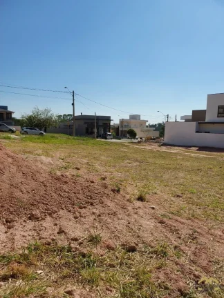 Imagem Terreno em condomínio fechado em Jundiaí-SP com 348m²