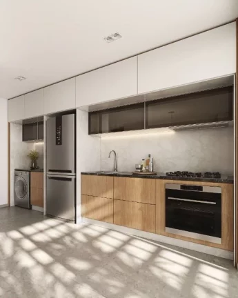 Imagem Apartamento à venda, 116 m² por R$ 847.012,96 - Jardim Oceania - João Pessoa/PB