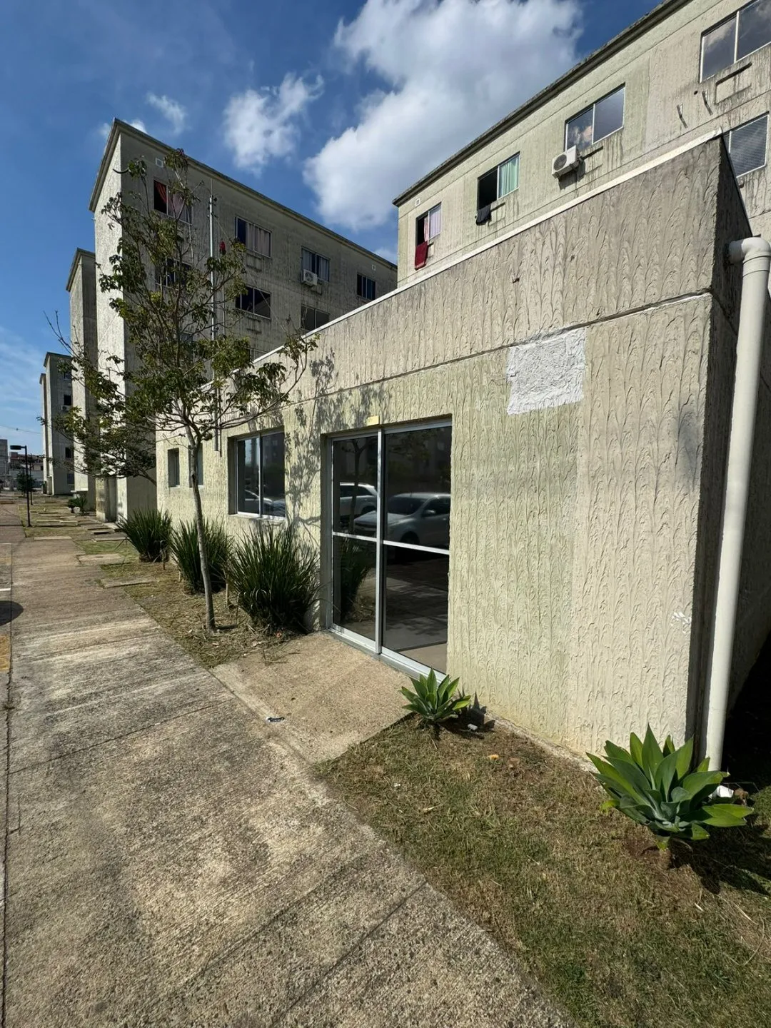 Imagem Apartamento à venda Condomínio Residencial Querência Amada - bairro Mario Quintana em Porto Alegre