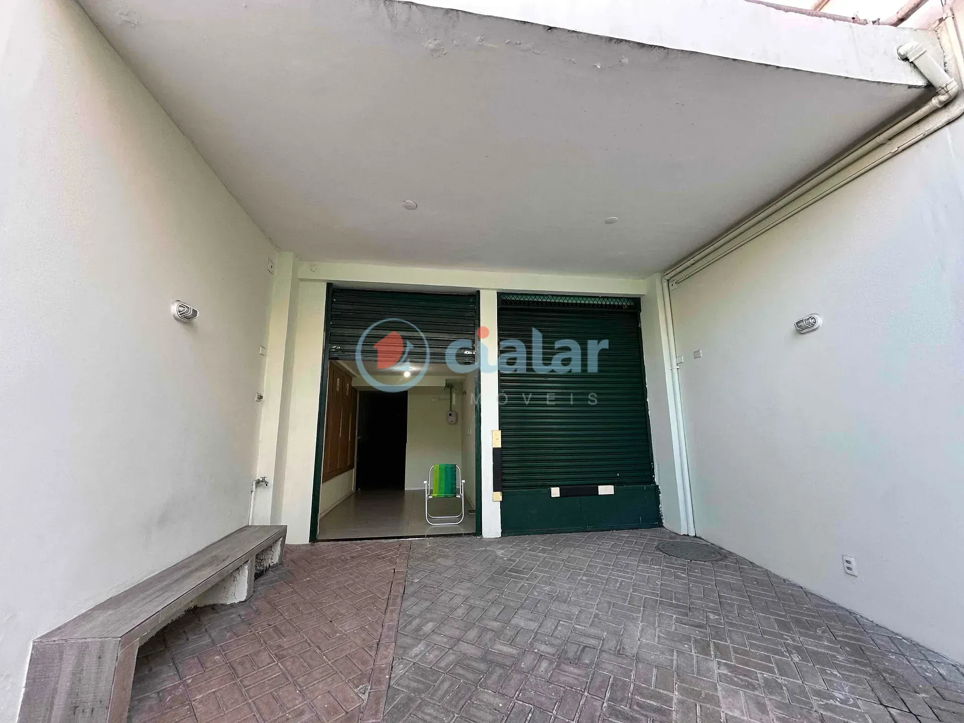 Imagem Casa comercial para Locação, Botafogo, Rio de Janeiro, RJ
