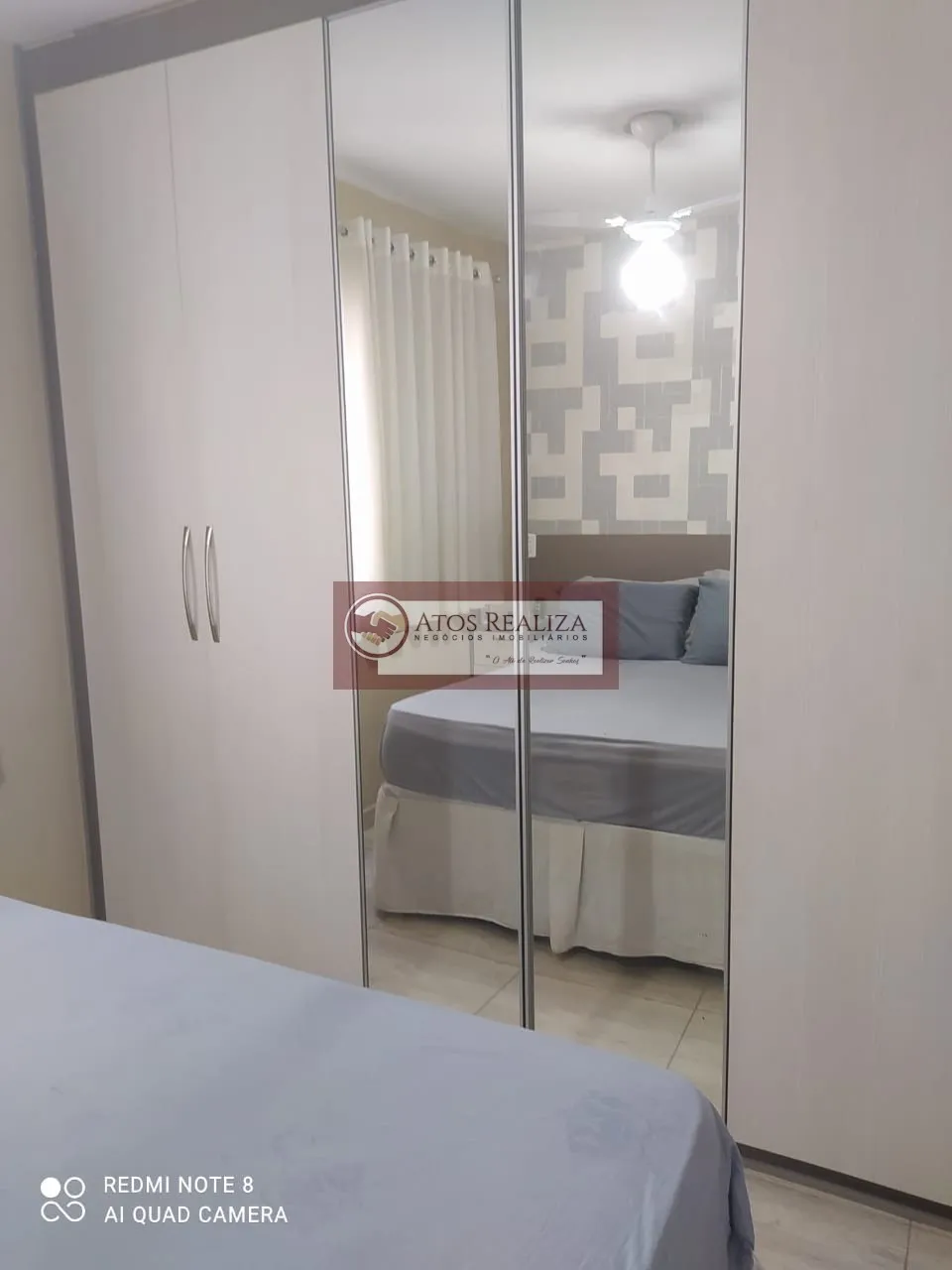 Imagem Belíssimo Apartamento em Osasco para Locação -