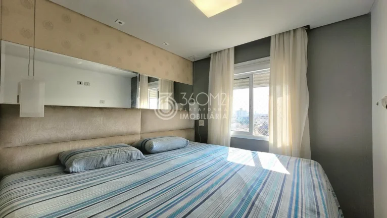 Imagem Apartamento para Venda em Santo André / SP no bairro Campestre